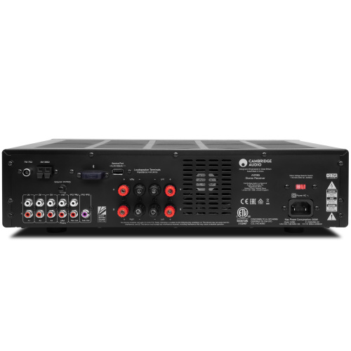 Cambridge Audio AXR85 Grey