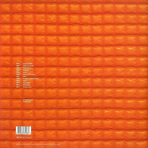 Garbage - Version 2.0 (2LP)