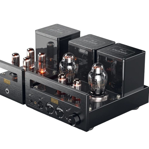 Cayin HA-300 MK2 Black