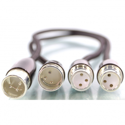 AudioQuest Mackenzie XLR-XLR 0.5m