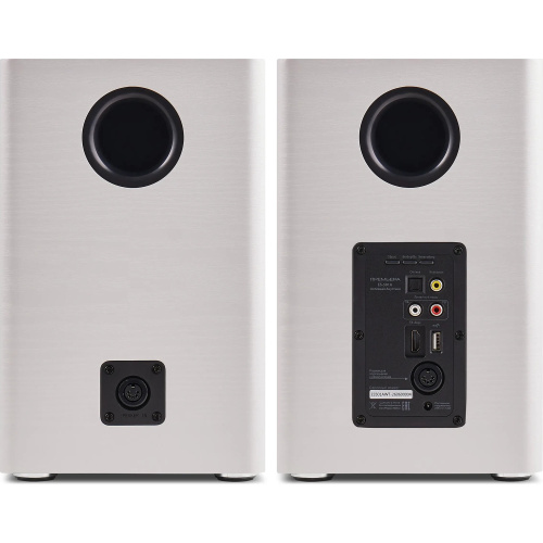 Premiera ES-501A White
