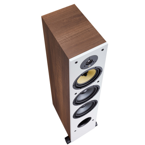 Davis Acoustics Ariane 7 Walnut