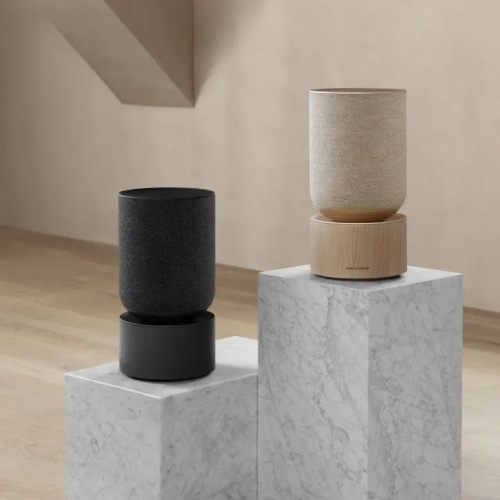 Bang & Olufsen Beosound Balance Black Oak