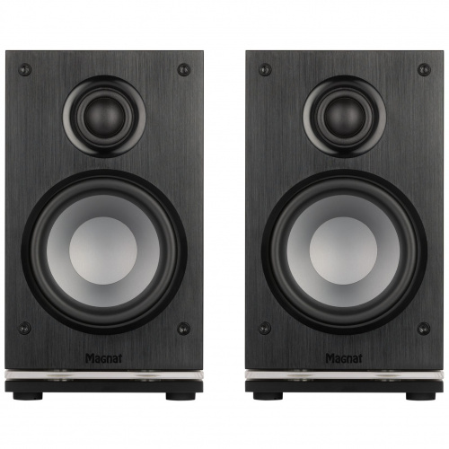 Magnat Signature Edelstein Black