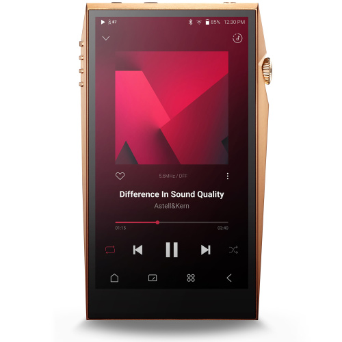 Astell&Kern SP3000T Copper