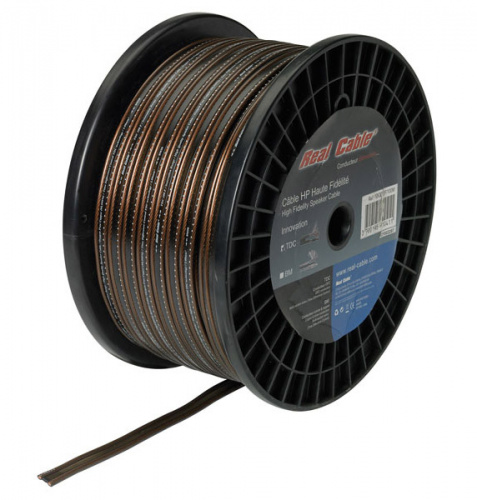 Real Cable TDC300F 2x3.0