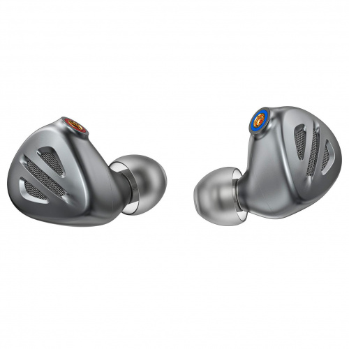 FiiO FH9 Titanium