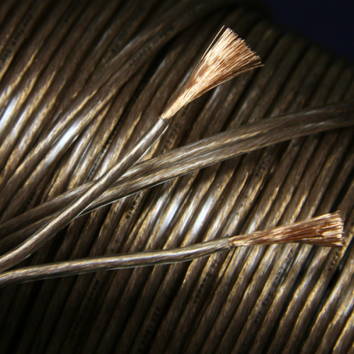 Supra Jentech SKY II 2x1.6 Transparent