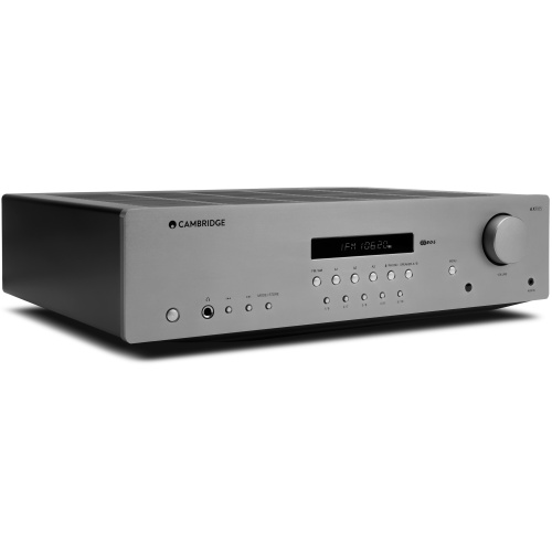 Cambridge Audio AXR85 Grey