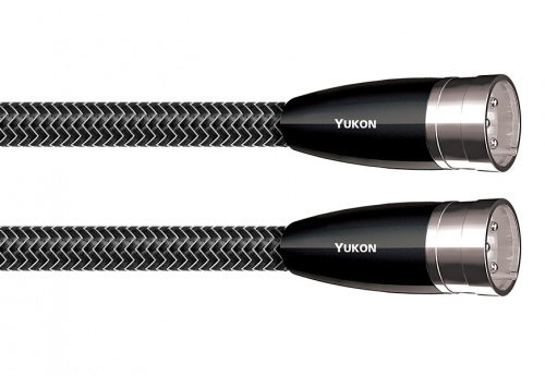 AudioQuest Yukon XLR-XLR 1.0m