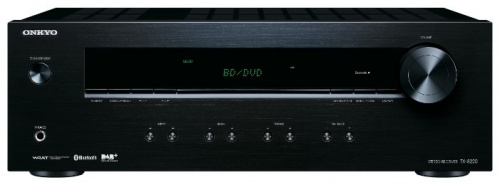 Onkyo TX-8220 Black