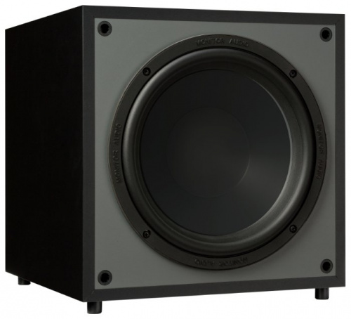 Monitor Audio Monitor MRW10 Black