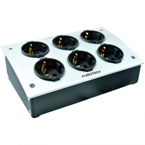 Furutech e-TP60E (G) (Europe)