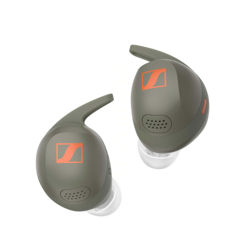 Sennheiser Momentum Sport Burned Olive