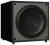 Monitor Audio Monitor MRW10 Black