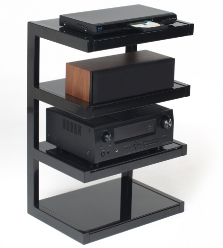 NorStone Esse HiFi Black