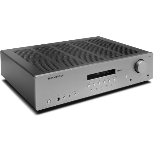Cambridge Audio AXR85 Grey