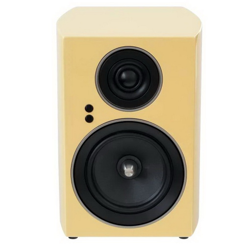 Jamo C707PA MKII Yellow