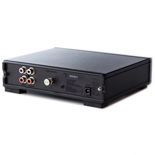 Rega Fono MM MK5