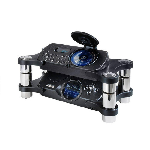 Chord Electronics DAVE Black