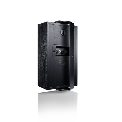 Canton GLE 416.2 PRO Black