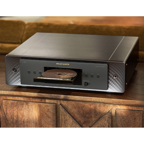 Marantz CD60 Black
