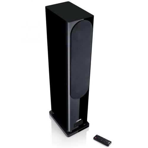 Canton Smart Townus 8 Black High Gloss