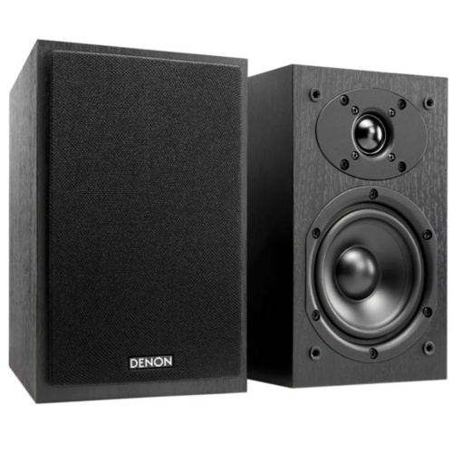 Denon SC-M41 Black