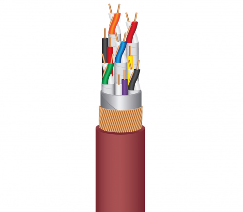 WireWorld Radius HDMI 2.0 Cable 18G 5.0m (RAH5.0M) WireWorld Radius HDMI 2.0 Cable 18G 5.0m (RAH5.0M)