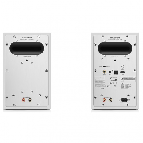 Audio Pro A26 White