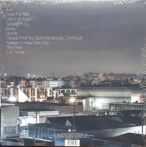 Travis - L.A. Times (LP)