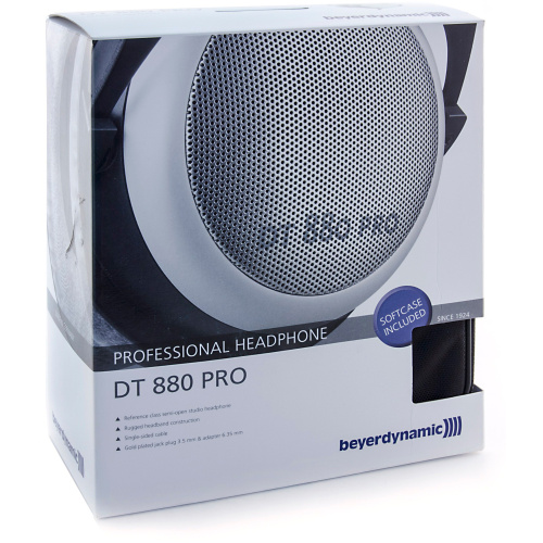 Beyerdynamic DT 880 Pro 250 Ohm