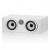 B&W HTM72 S3 Satin White B&W HTM72 S3 Satin White