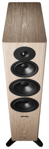 Dynaudio Evoke 50 Blonde Wood