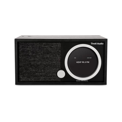 Tivoli Model One Digital (Gen 2) Black