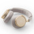 Bang & Olufsen Beoplay H100 Hourglass Sand