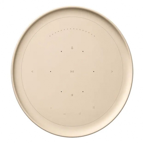 Bang & Olufsen Beosound Balance Natural Oak