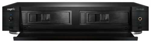 Zappiti Pro 4K HDR (12 TB)
