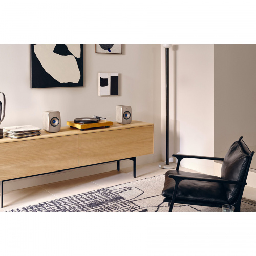 KEF LSX II Soundwave