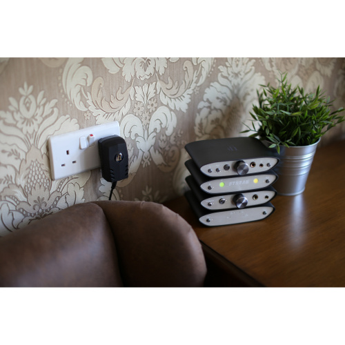 iFi iPower2 12V/1.8A