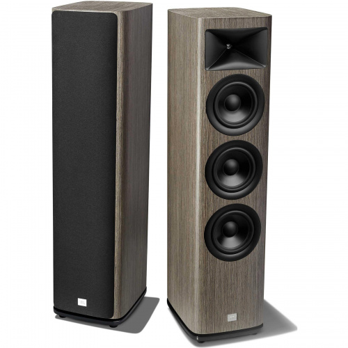 JBL HDI 3600 Grey Oak