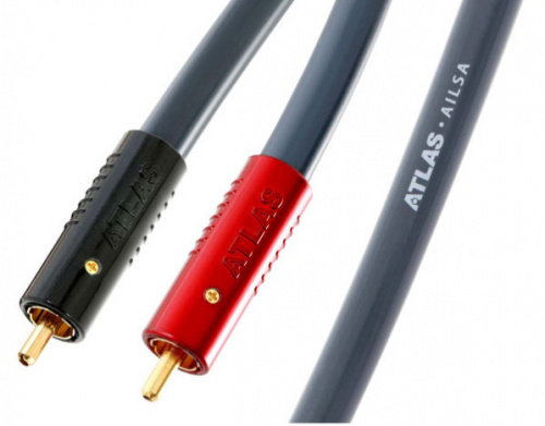 Atlas Ailsa Achromatic RCA 1.0m