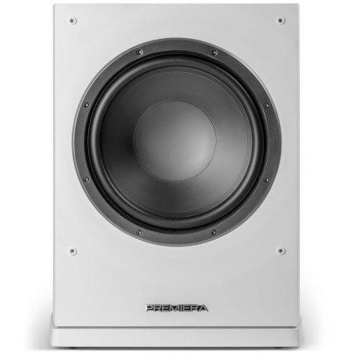 Premiera DS-10SA White