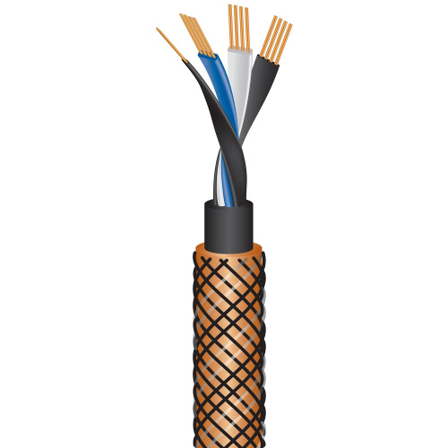 Wireworld Eclipse 8 Interconnect RCA 1.0m (ECI1.0M-8)