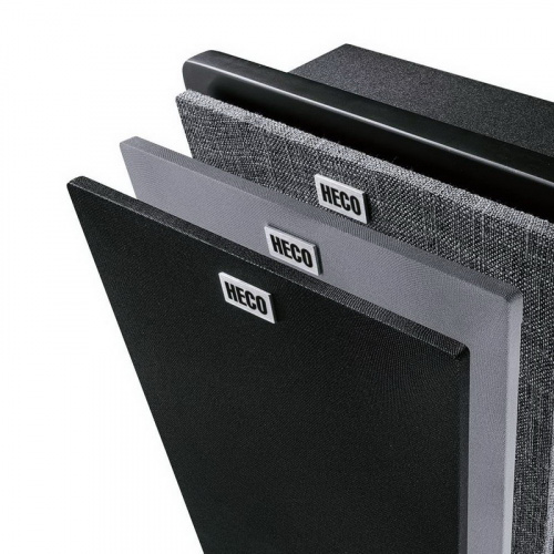 Heco Ambient 22 F White