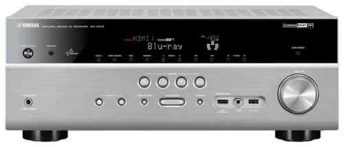 Yamaha RX-V675