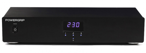 Powergrip YG-2 Black