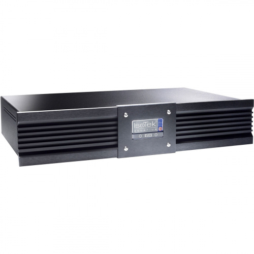 IsoTek Aquarius EVO3 Black