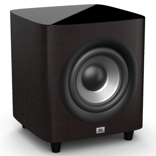 JBL Studio 690 5.1 Dark Walnut
