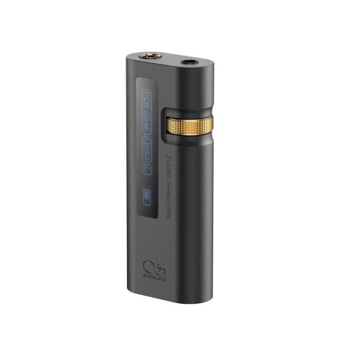 Shanling UA5 Black